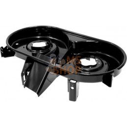 Plateau de coupe éjection arrière 92cm | MTD Plateau de coupe éjection arrière 92cm | MTDPR#459577