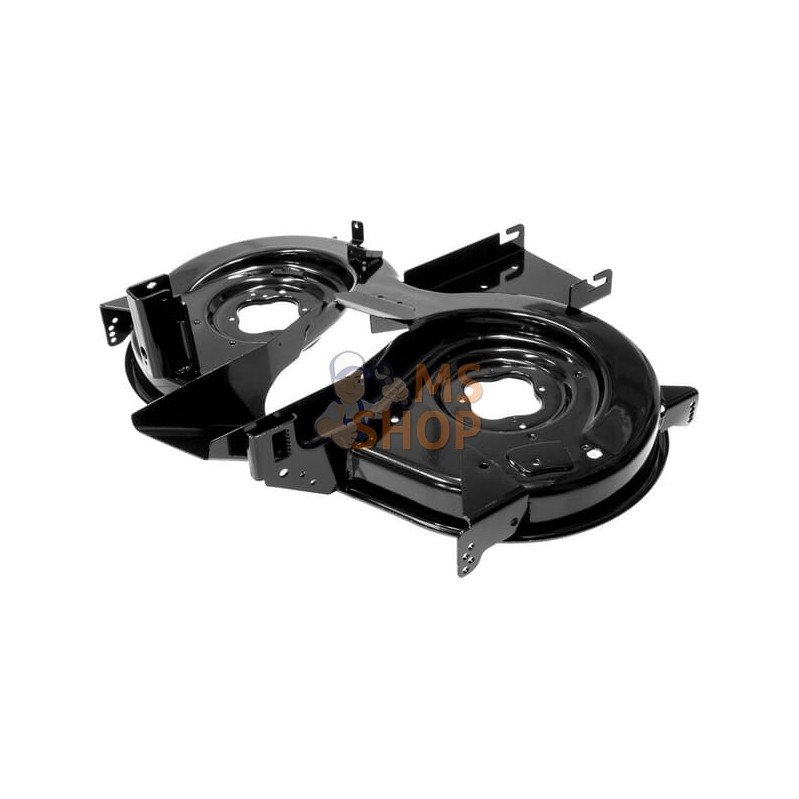 Plateau de coupe, 92 cm, 4 roues | MTD Plateau de coupe, 92 cm, 4 roues | MTDPR#459566
