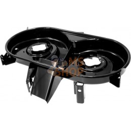Plateau de coupe, 92 cm, 4 roues | MTD Plateau de coupe, 92 cm, 4 roues | MTDPR#459566
