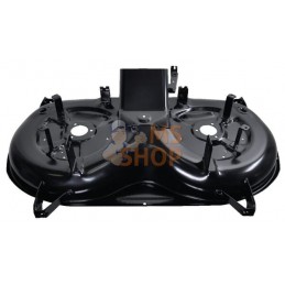 Plateau de coupe éjection arrière 105cm | MTD Plateau de coupe éjection arrière 105cm | MTDPR#459587
