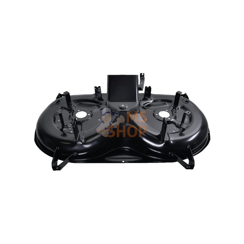 Plateau de coupe éjection arrière 105cm | MTD Plateau de coupe éjection arrière 105cm | MTDPR#459587 Plateau de coupe éjection arrière 105cm | MTD Plateau de coupe éjection arrière 105cm | MTDPR#459587