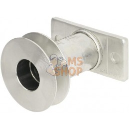 Support lame cpl. 25mm DI 430 | MTD Support lame cpl. 25mm DI 430 | MTDPR#459013