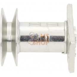 Support lame cpl. 25mm DI 430 | MTD Support lame cpl. 25mm DI 430 | MTDPR#459013