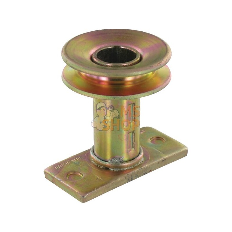 Porte-lame MTD 7/8" | MTD Porte-lame MTD 7/8" | MTDPR#325554