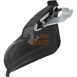 Montage obturateur mulching  | MTD Montage obturateur mulching  | MTDPR#458884