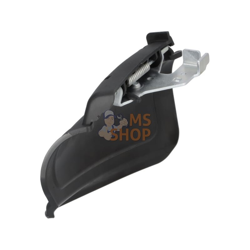 Montage obturateur mulching  | MTD Montage obturateur mulching  | MTDPR#458884