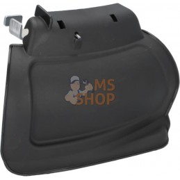 Montage obturateur mulching  | MTD Montage obturateur mulching  | MTDPR#458884