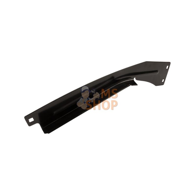 Guard-Finger Powder Black  | MTD Guard-Finger Powder Black  | MTDPR#791289