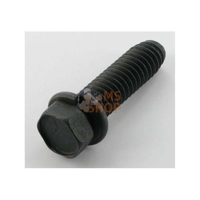 Vis 6p cr. 3/8-16:1 250:r.hex | MTD Vis 6p cr. 3/8-16:1 250:r.hex | MTDPR#33329