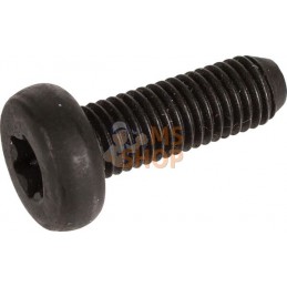 Vis à 6pans creux 1/4"x3/4"UNF | MTD Vis à 6pans creux 1/4"x3/4"UNF | MTDPR#33334