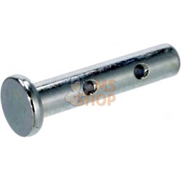 Axe de chape | MTD Axe de chape | MTDPR#490494