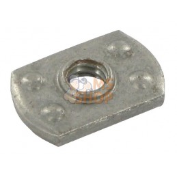 Ecrou | MTD Ecrou | MTDPR#32613