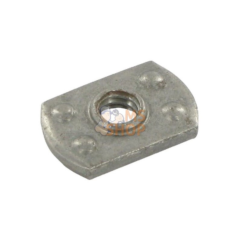 Ecrou | MTD Ecrou | MTDPR#32613