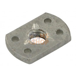Ecrou | MTD Ecrou | MTDPR#32613