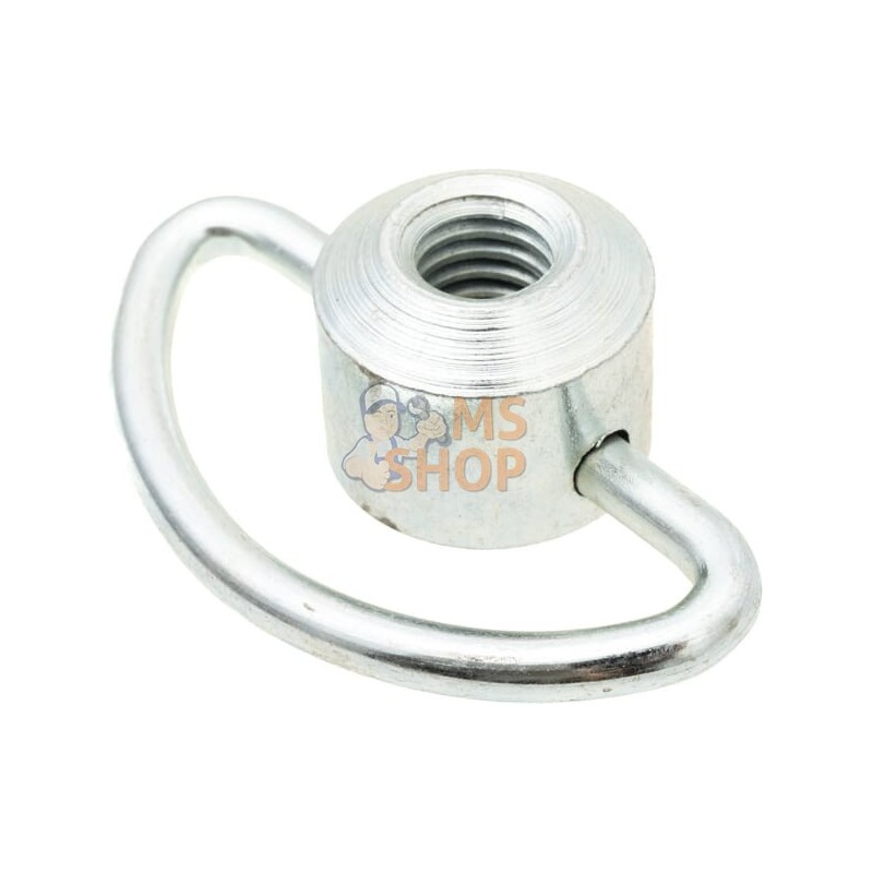 Écrou à oreilles 3/8-16 unc | MTD Écrou à oreilles 3/8-16 unc | MTDPR#767536