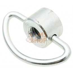 Écrou à oreilles 3/8-16 unc | MTD Écrou à oreilles 3/8-16 unc | MTDPR#767536