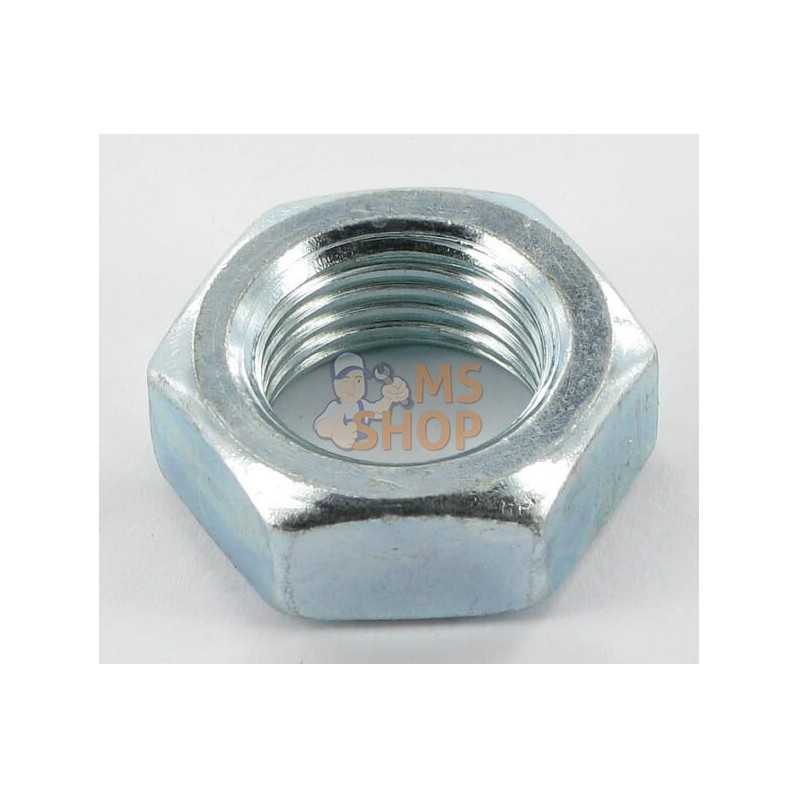 Ecrou 5/16-24 UNF | MTD Ecrou 5/16-24 UNF | MTDPR#32625