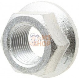 Écrou à bride 3/4"-16 | MTD Écrou à bride 3/4"-16 | MTDPR#791355