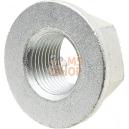 Écrou à bride 3/4"-16 | MTD Écrou à bride 3/4"-16 | MTDPR#791355