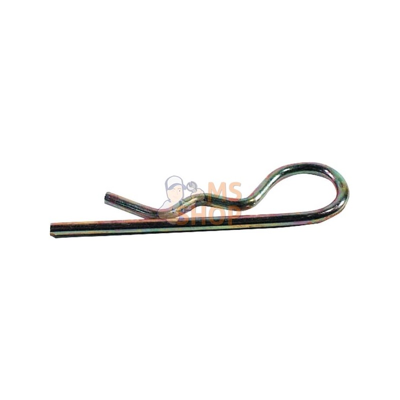 Goupille beta | MTD Goupille beta | MTDPR#32724