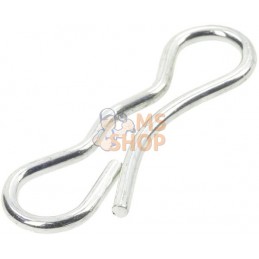 Axe 7/16 "-1/2" | MTD Axe 7/16 "-1/2" | MTDPR#792449
