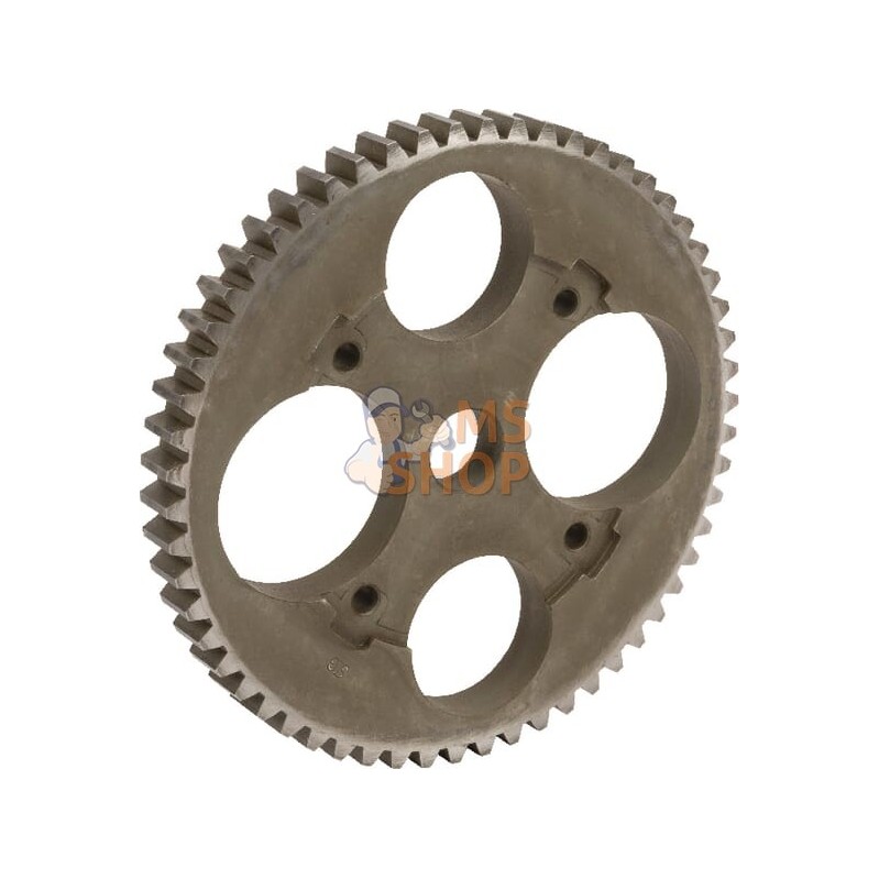Pignon 58 dents | MTD Pignon 58 dents | MTDPR#32909