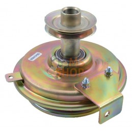 Embrayage Prise force E-magnet | MTD Embrayage Prise force E-magnet | MTDPR#523604