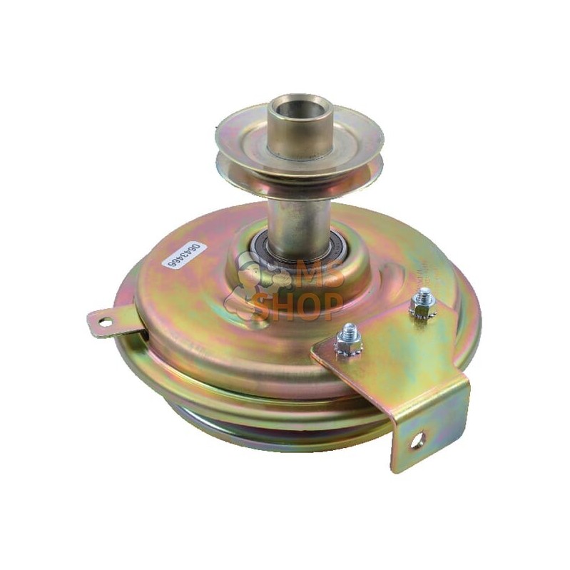 Embrayage Prise force E-magnet | MTD Embrayage Prise force E-magnet | MTDPR#523604