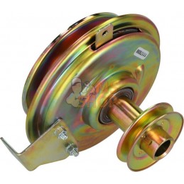 Embrayage Prise force E-magnet | MTD Embrayage Prise force E-magnet | MTDPR#523604