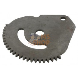 Segment de commande MTD | MTD Segment de commande MTD | MTDPR#33235