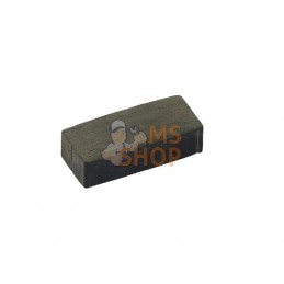 Sabot de frein MTD | MTD Sabot de frein MTD | MTDPR#33223