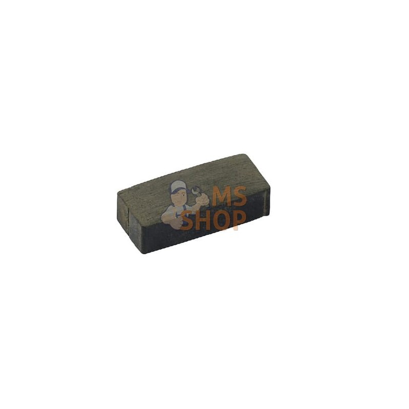 Sabot de frein MTD | MTD Sabot de frein MTD | MTDPR#33223