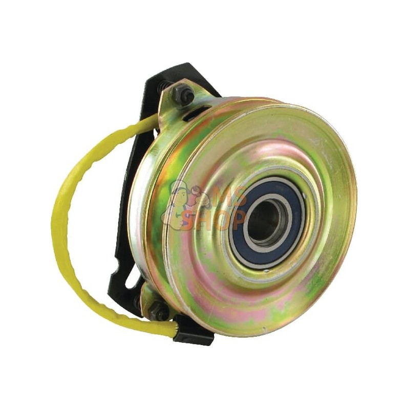 Embrayage électromagnétique | MTD Embrayage électromagnétique | MTDPR#33611 Embrayage électromagnétique | MTD Embrayage électromagnétique | MTDPR#33611