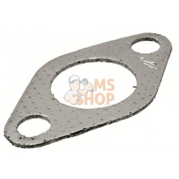 Joint d'échappement Intek Twin | MTD Joint d'échappement Intek Twin | MTDPR#523276