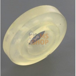 Rondelle d'amorsage en PVC | MTD Rondelle d'amorsage en PVC | MTDPR#33157