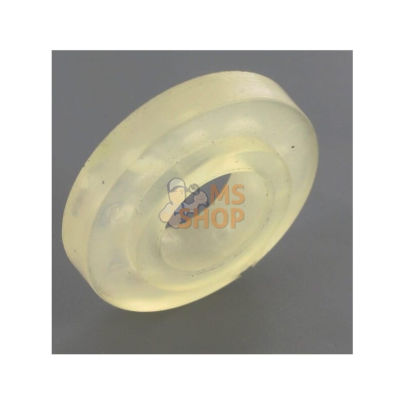 Rondelle d'amorsage en PVC | MTD Rondelle d'amorsage en PVC | MTDPR#33157