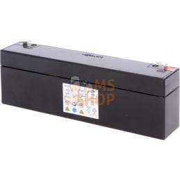 Batterie 12 V | MTD Batterie 12 V | MTDPR#766334