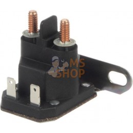 Solénoïde 12 V 100 A 4 bornes | MTD Solénoïde 12 V 100 A 4 bornes | MTDPR#792456