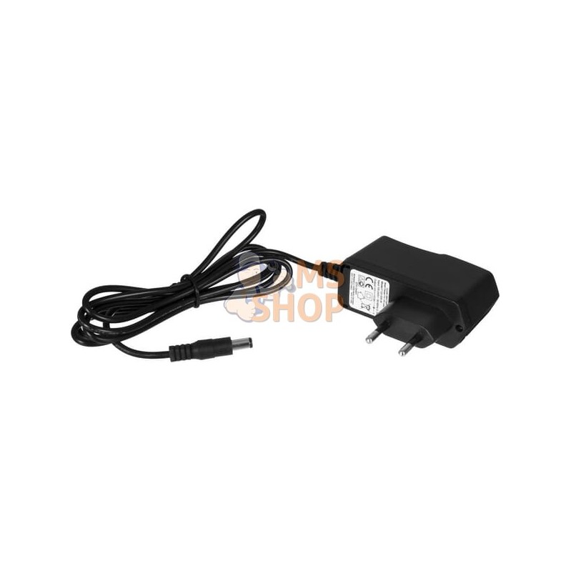 Chargeur de batterie 12V Euro | MTD Chargeur de batterie 12V Euro | MTDPR#766330