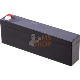 Batterie 12 V 2,6 Ah | MTD Batterie 12 V 2,6 Ah | MTDPR#766332