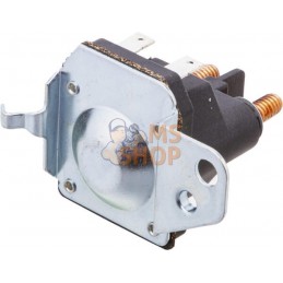 Solénoïde 12V 100A | MTD Solénoïde 12V 100A | MTDPR#523592