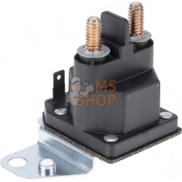 Solénoïde 12V 100A | MTD Solénoïde 12V 100A | MTDPR#523592