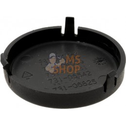 Bouchon | MTD Bouchon | MTDPR#768046