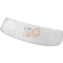 Lentille pour grille style 1 | MTD Lentille pour grille style 1 | MTDPR#766356