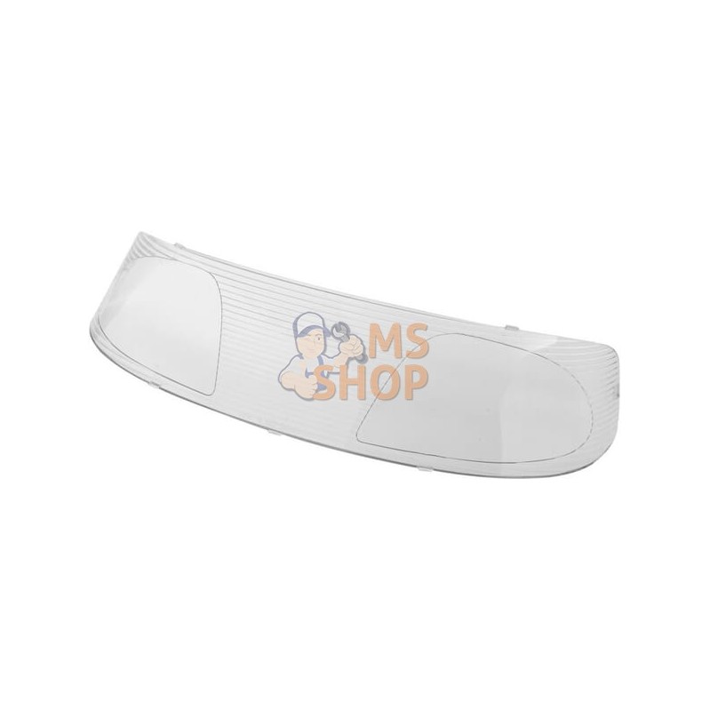 Lentille pour grille style 1 | MTD Lentille pour grille style 1 | MTDPR#766356