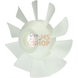 Ventilateur | MTD Ventilateur | MTDPR#766407