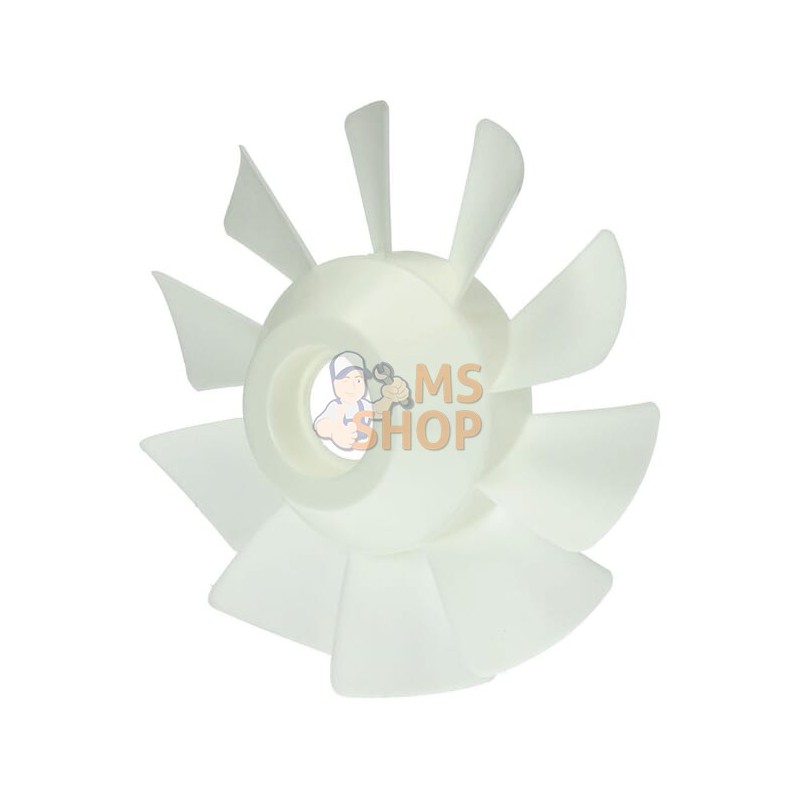 Ventilateur | MTD Ventilateur | MTDPR#766407