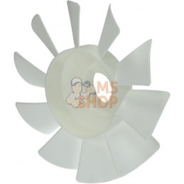 Ventilateur | MTD Ventilateur | MTDPR#766407