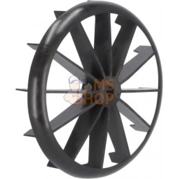 Rotor de ventilateur | MTD Rotor de ventilateur | MTDPR#767098