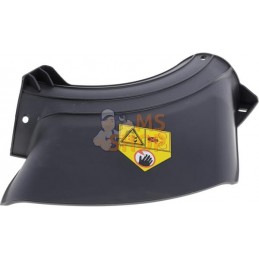 Goulotte de décharge latérale 30" | MTD Goulotte de décharge latérale 30" | MTDPR#766513